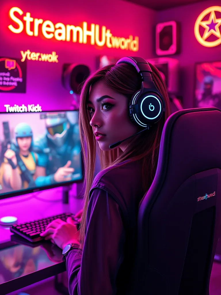 Le Choix et l'Installation de Votre Fond Vert