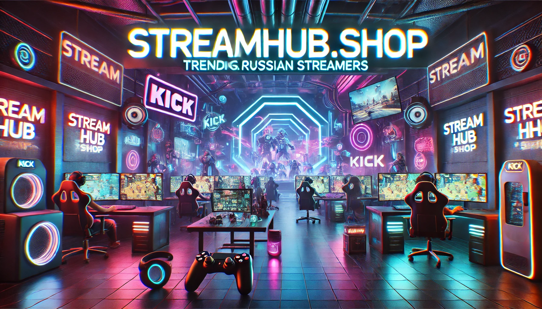 Beste Kick Viewer Boost Dienste 2026: Vollstaendige Ueberpruefung und Vergleich