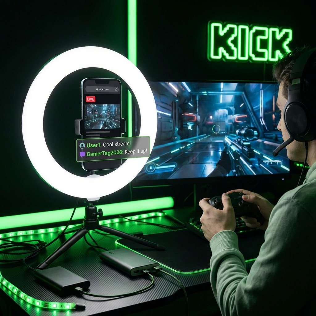 Die Brücke bauen: Shorts als Teaser für deinen Live-Stream