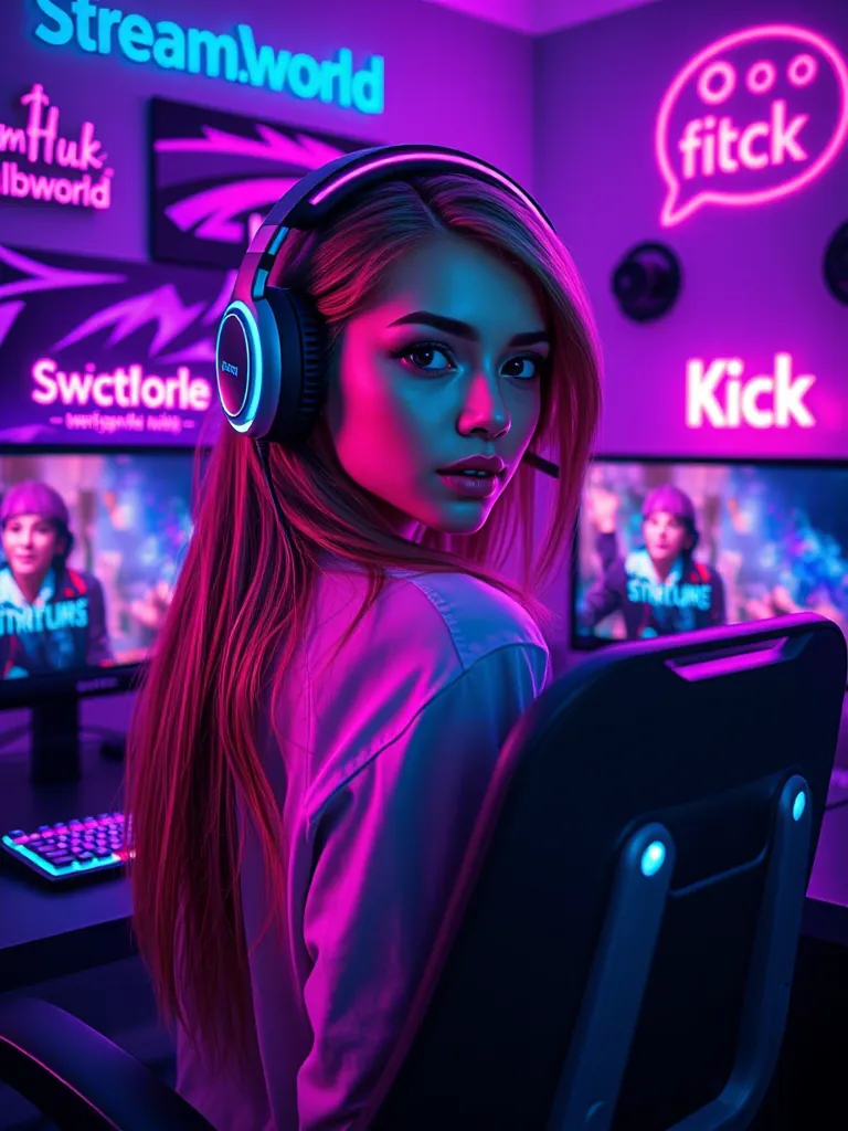 Kick Stream Promotion 2026: Echte Faelle und messbare Ergebnisse