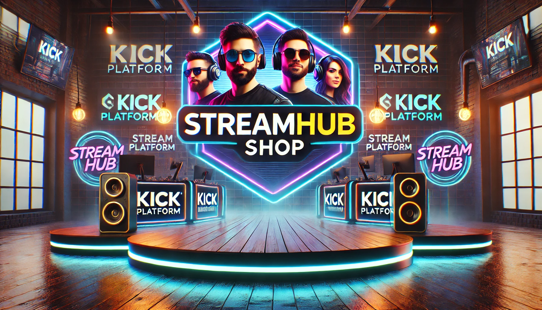How to Get Your Stream to the Top of Kick Categories in 2026