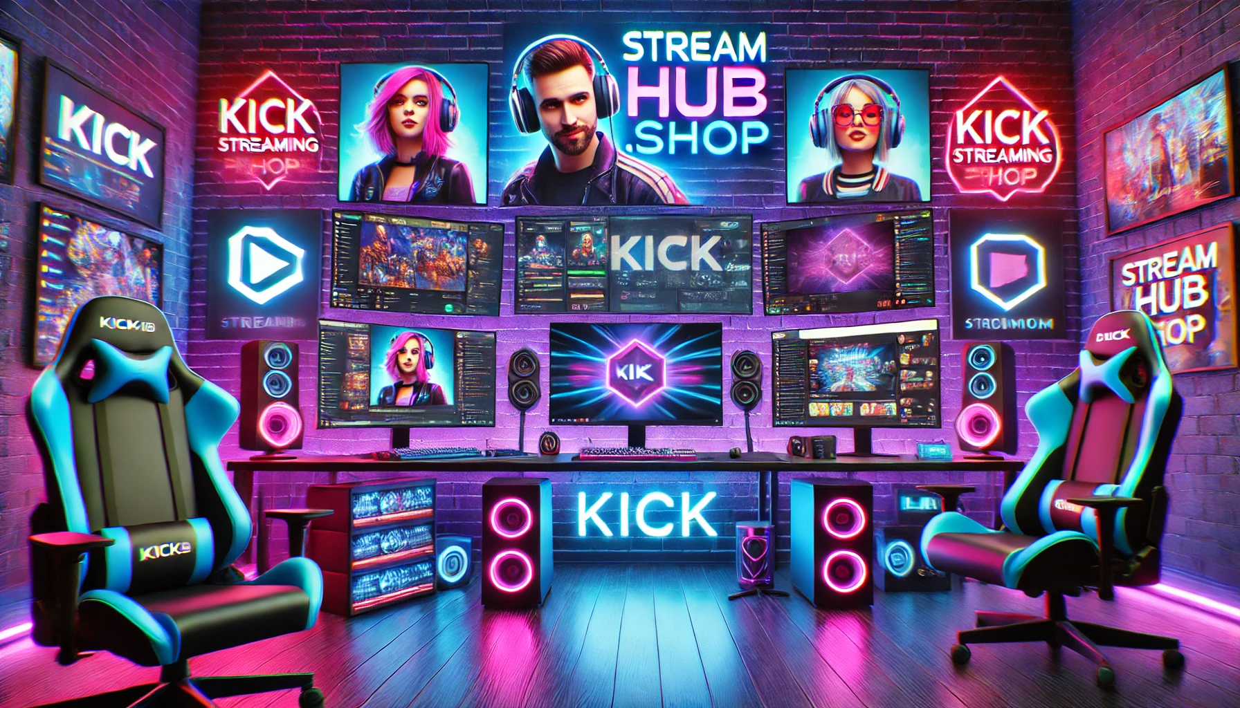 Kick Working Methods to Increase Viewers 2026: Proven Strategies