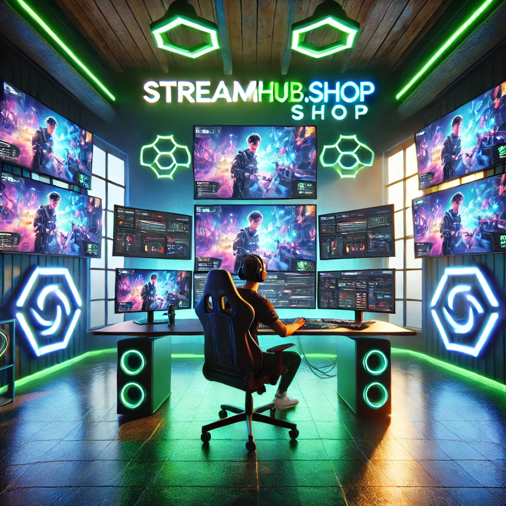 Streaming as a Career: Is It Realistic in 2026?