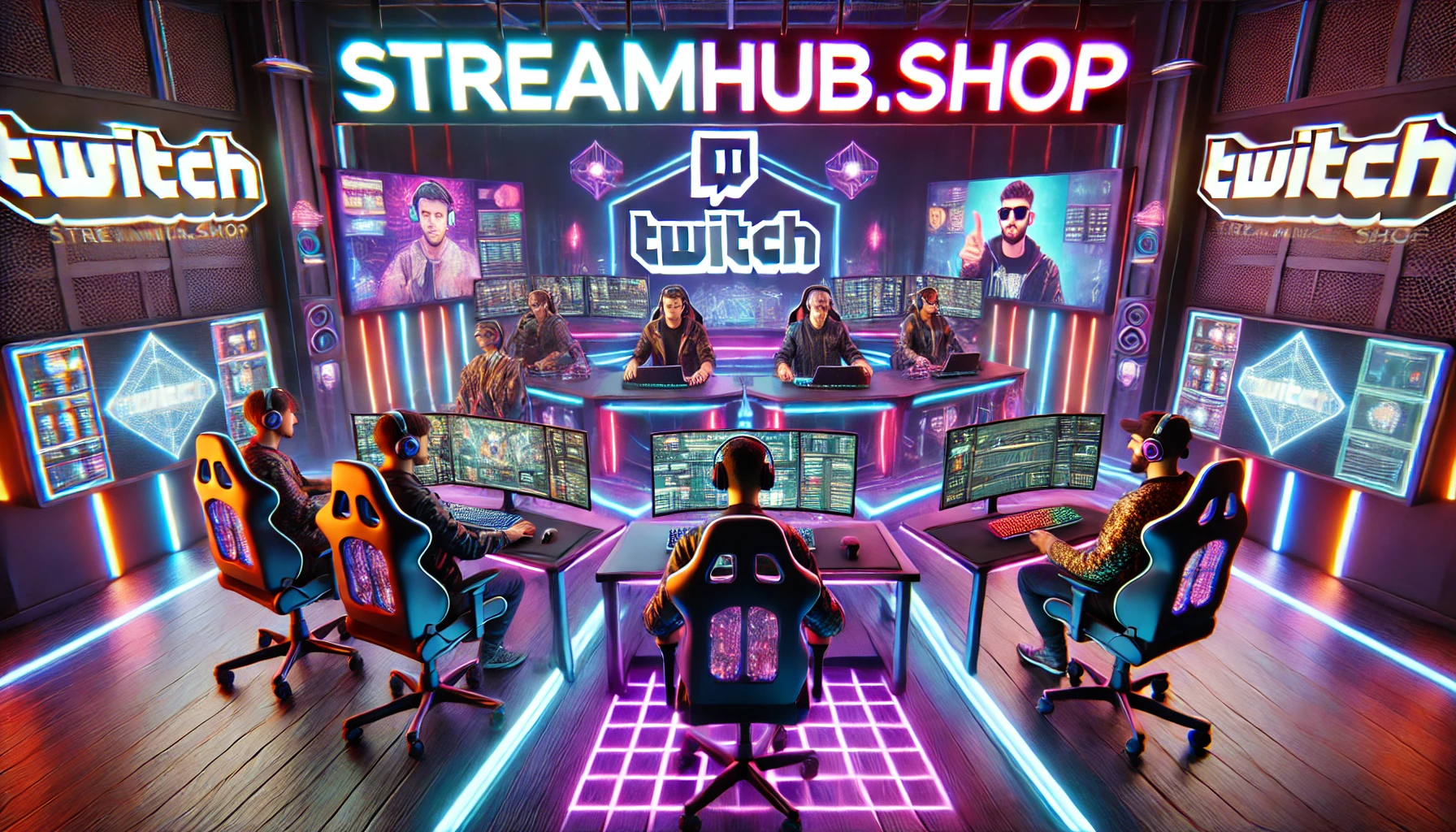 How to Increase Twitch Viewers: Proven Methods That Work in 2026