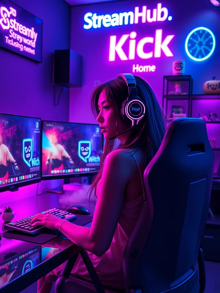 Twitch Viewer Boosting Myths: Separating Fact from Fiction