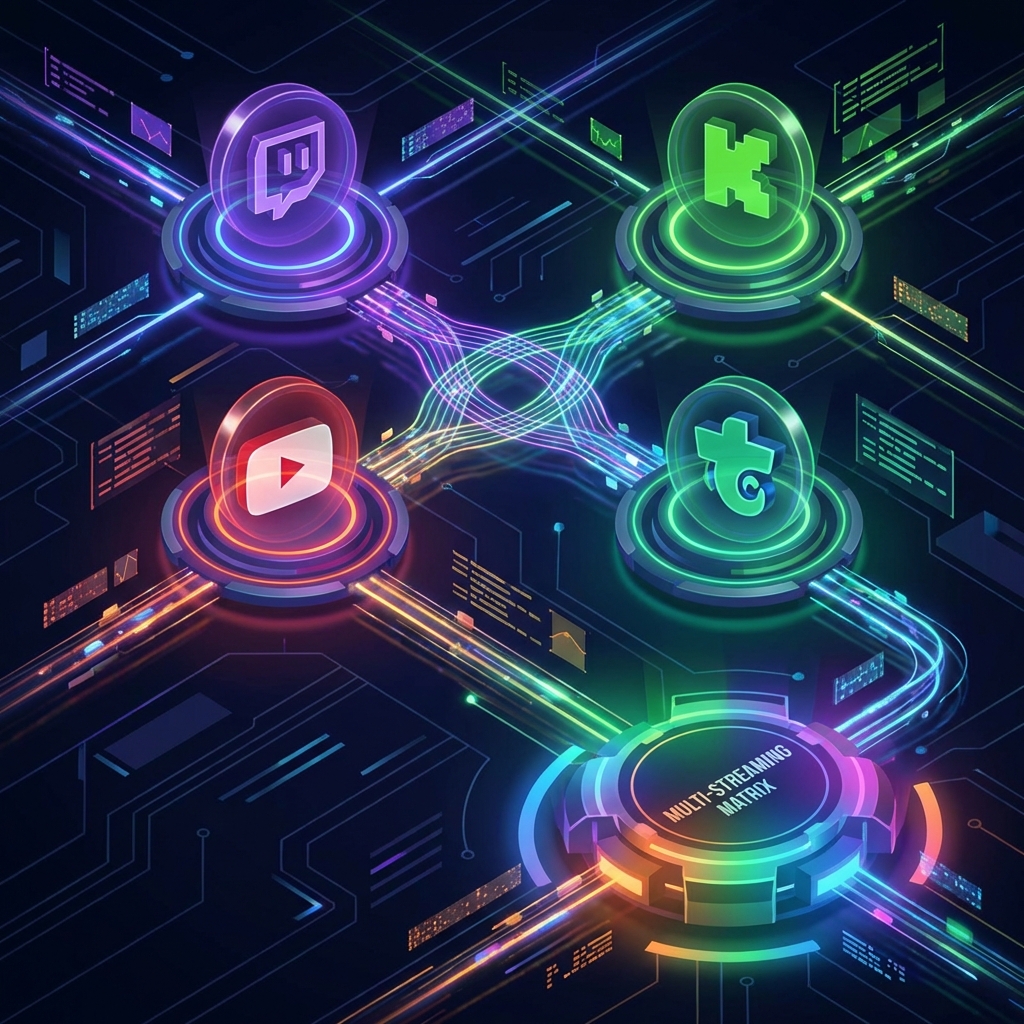 ストリーマーにとっての税金の重要性：なぜ今、学ぶべきなのか