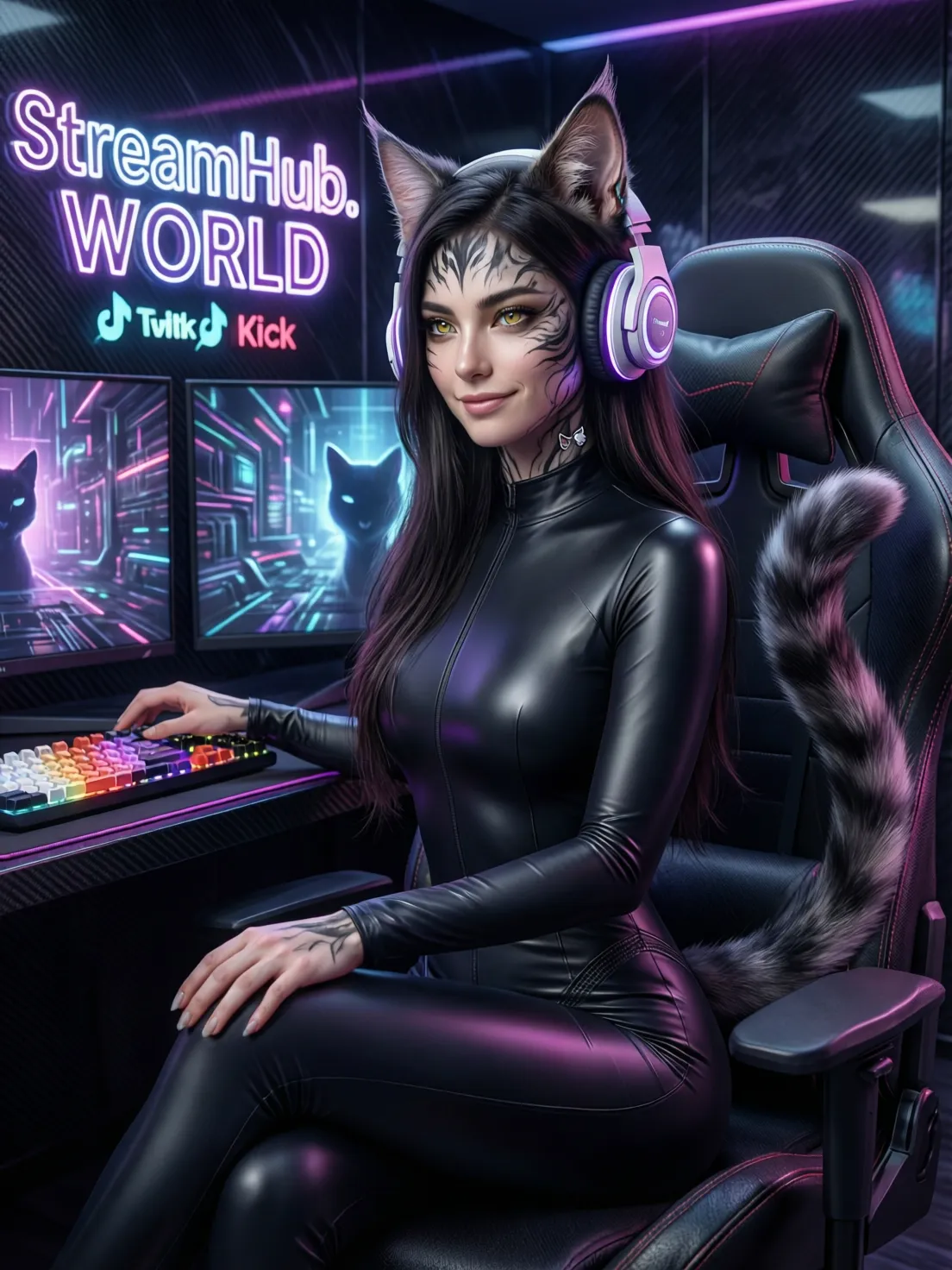 Twitch SEO: Optimizing Your Stream for Discoverability