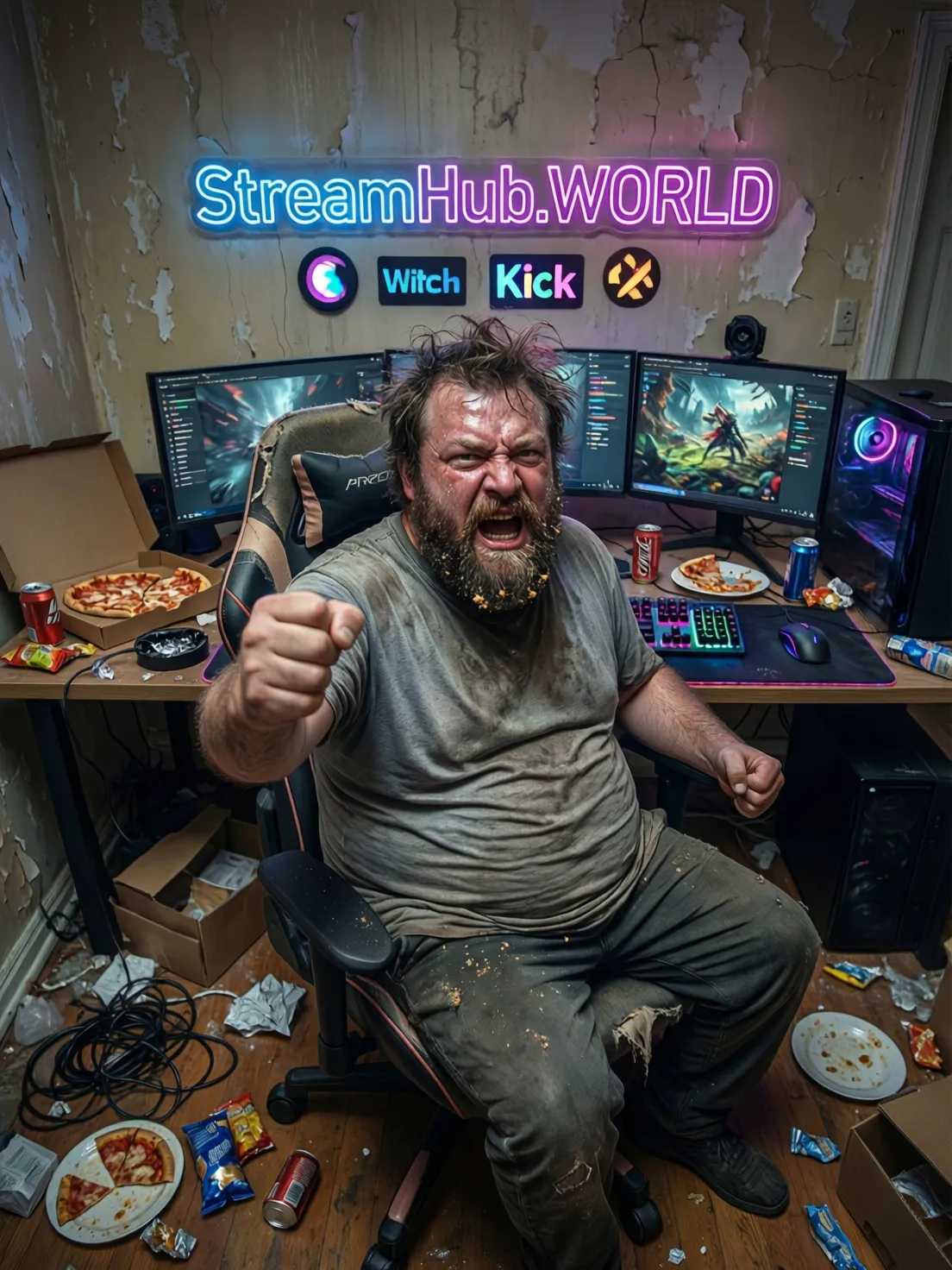 Le Pilier de la Cohérence : Pourquoi Votre Public Aime la Prévisibilité