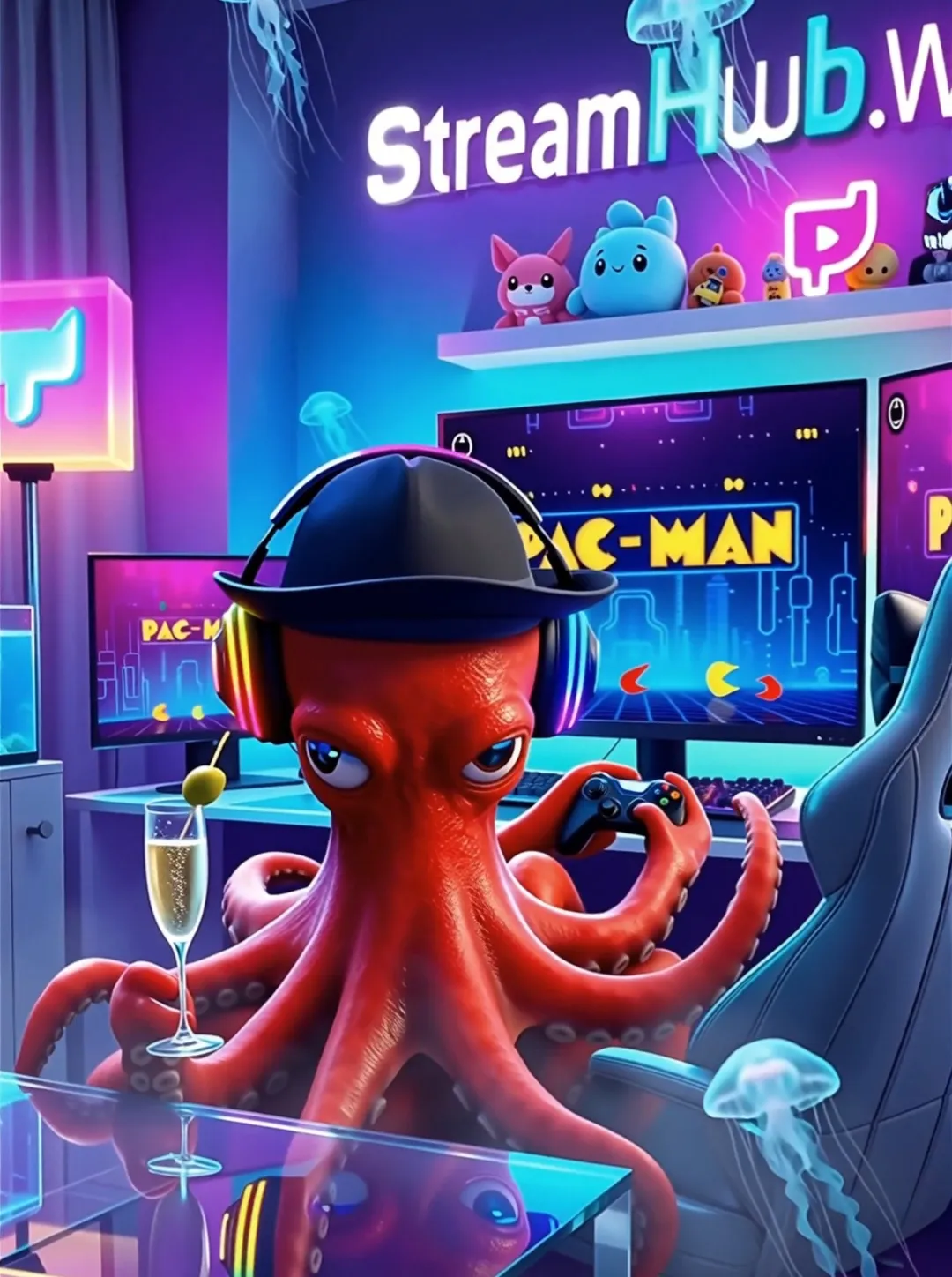 لماذا يجب أن تنظر أبعد من نموذج Twitch الأساسي؟