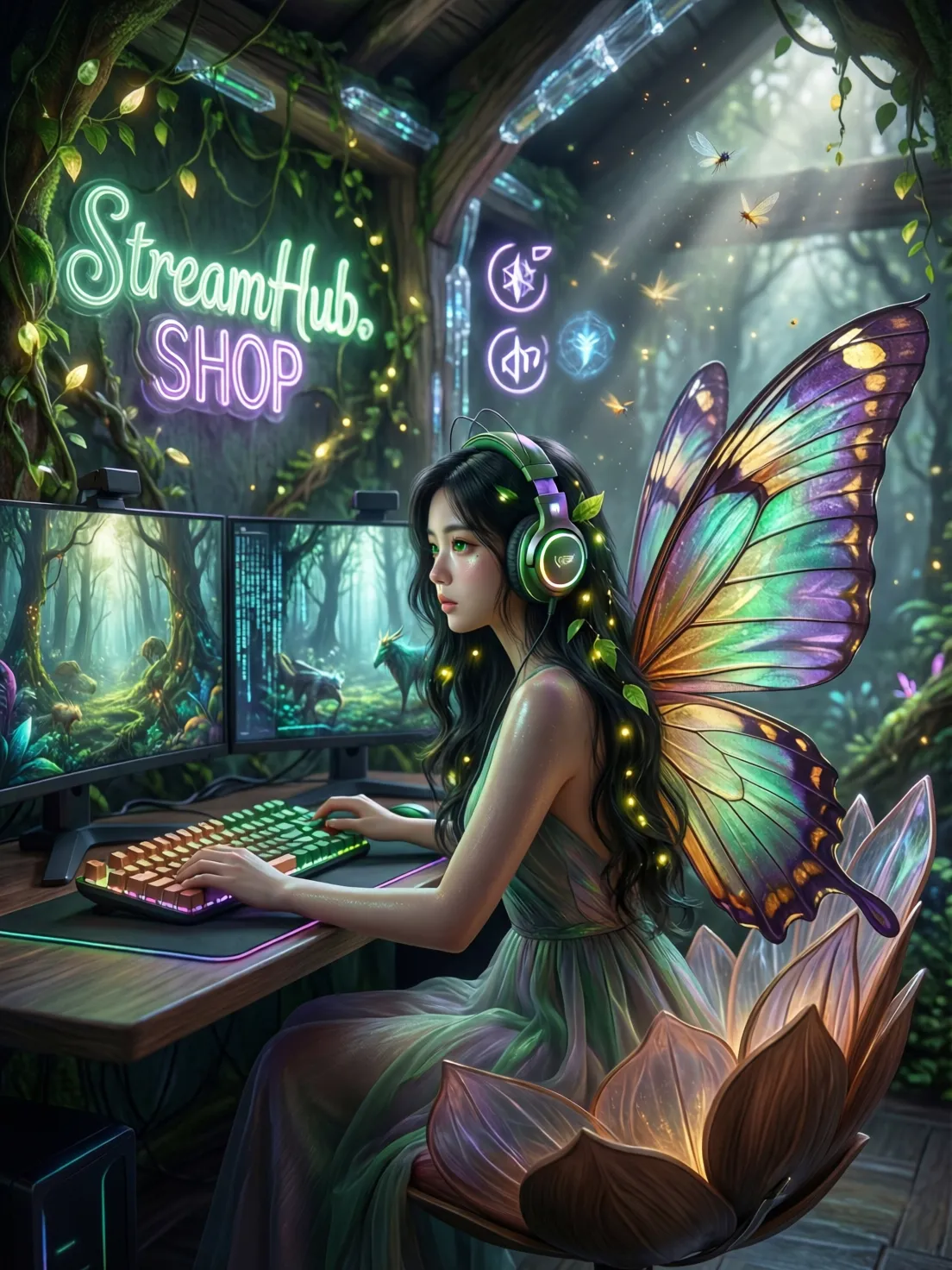 Twitch Kanal Puanları Nedir ve Nasıl İşler?