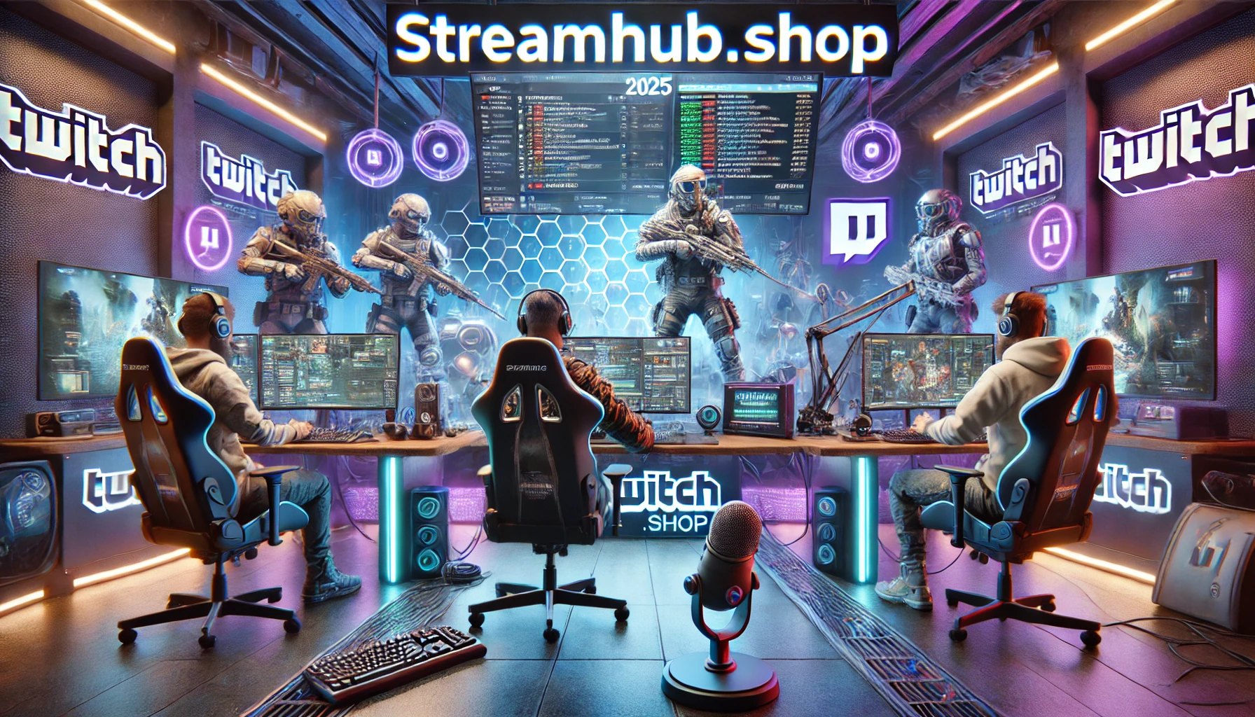 Understanding Twitch Emotes: Customization, Sub Emotes, and Global Emotes