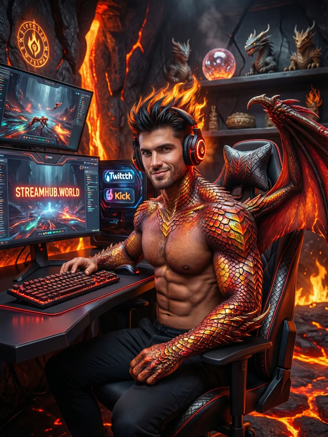 Der Fundamentbau: Dein Mehrwert jenseits des Spiels