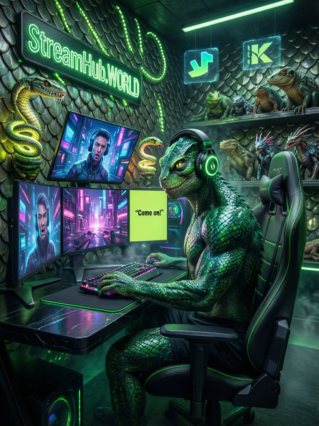 Shorts Neden Canlı Yayınlarınıza Bir Köprü Kurar?