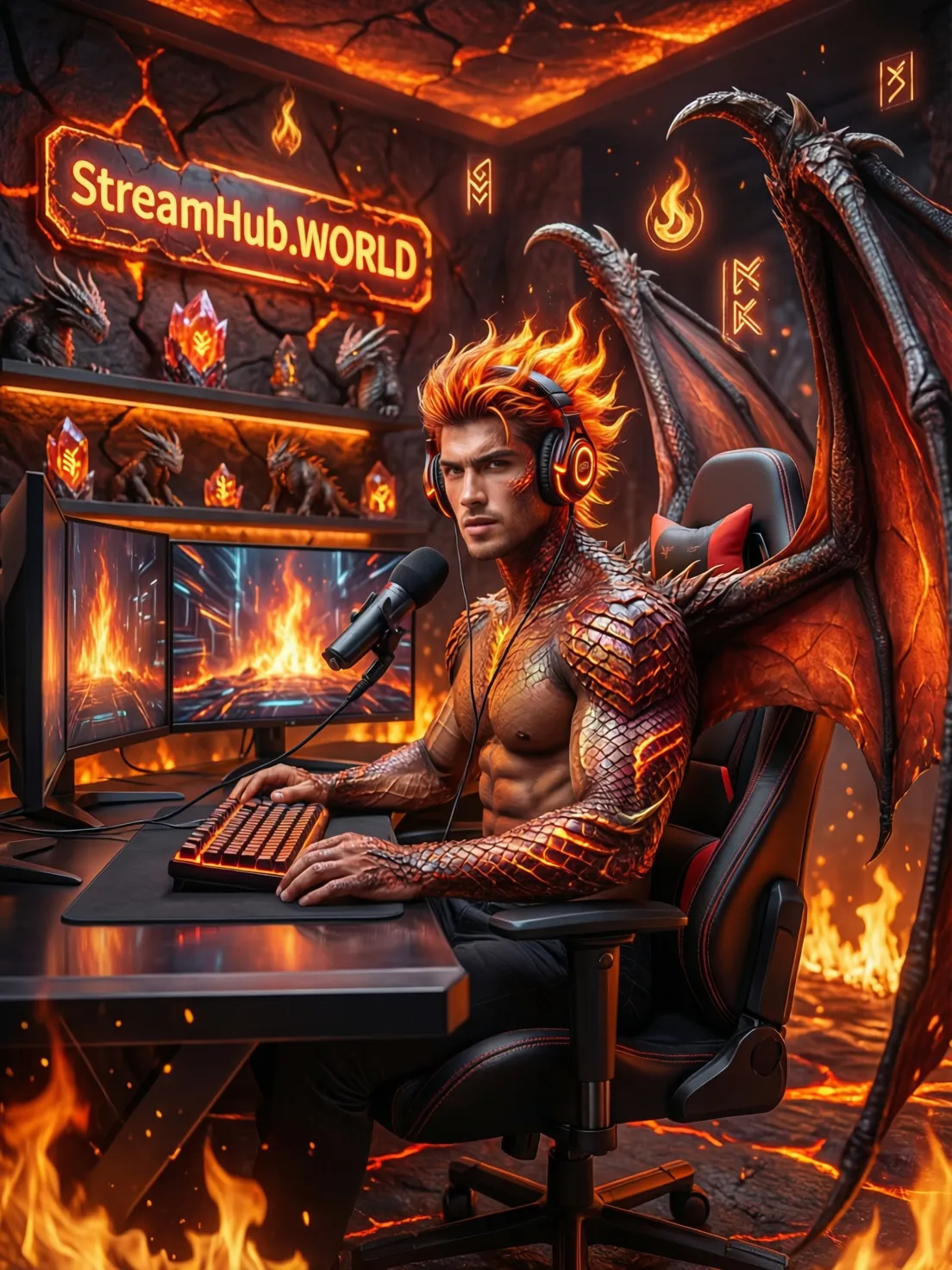 Kick Affiliate Program: Requirements and Benefits for New Streamers