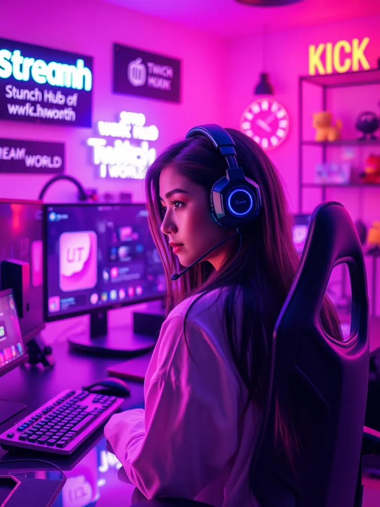 Twitch Affiliate vs. Partner: Pros, Cons, and How to Qualify