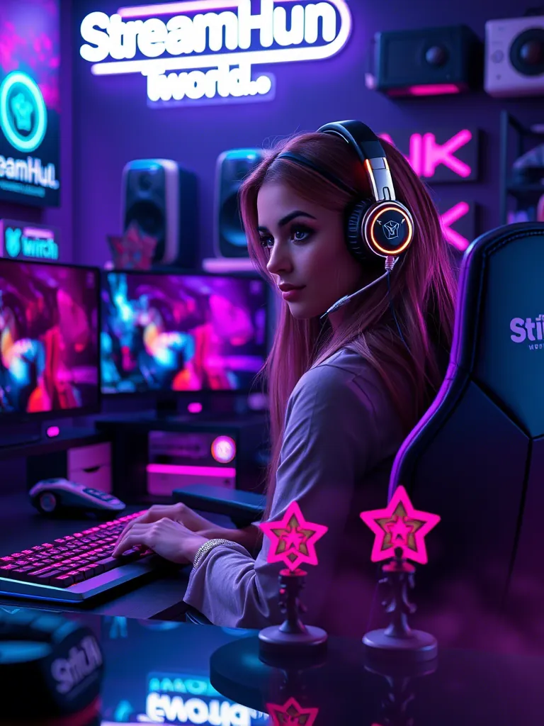 Neden Varsayılan Twitch Uyarılarından Kaçınmalısınız?