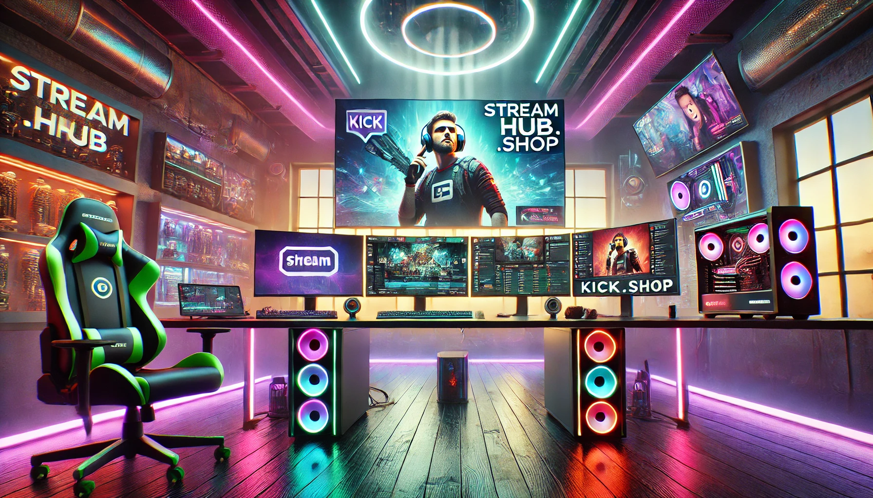 Twitch Safety Features: Protecting Your Stream from Raids and Bots