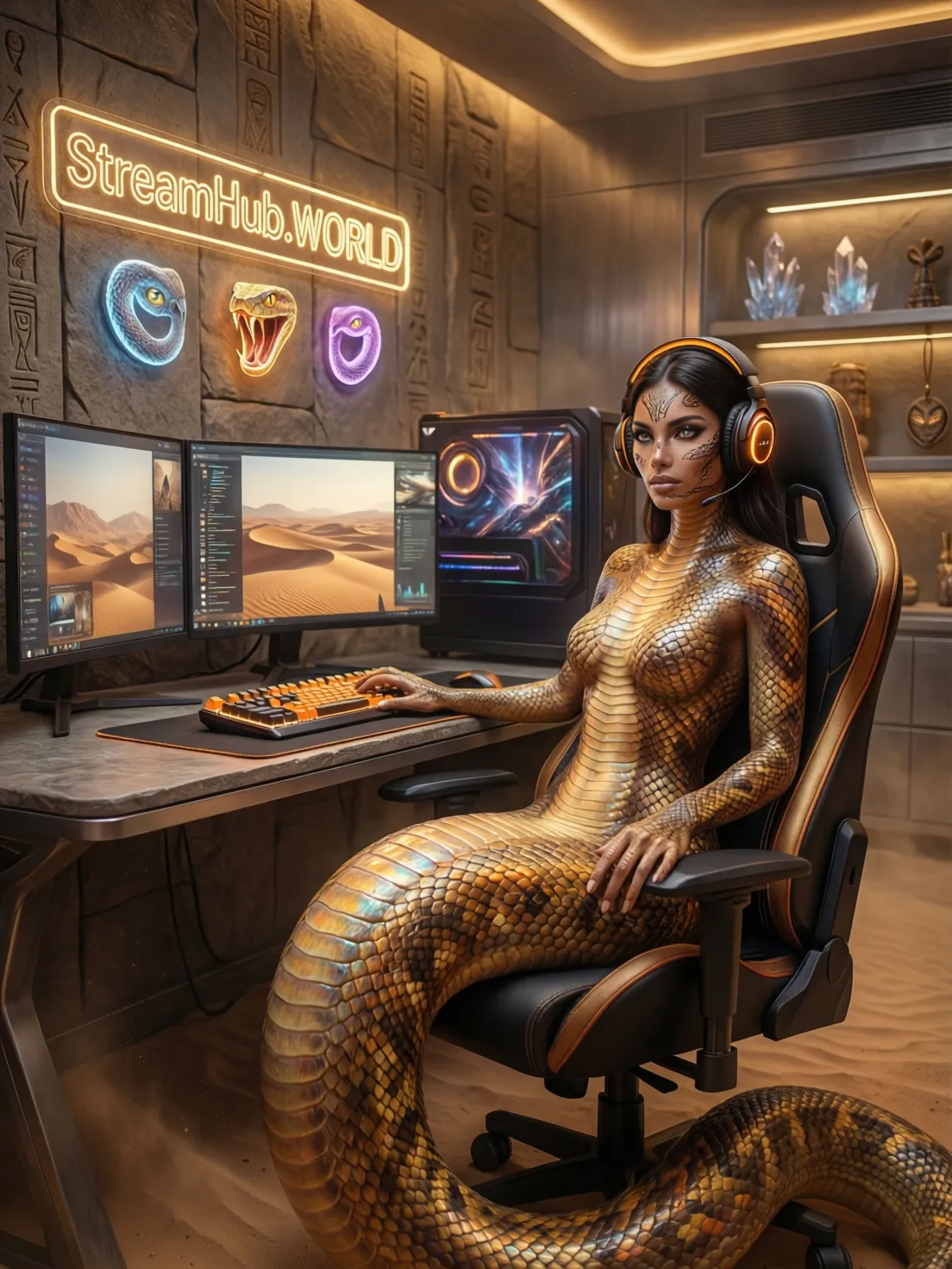 Choisir le Bon Compagnon Robotique