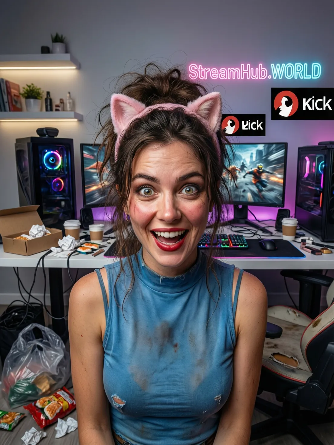 Kick Chat Moderation: Tools and Tips for a Healthy Community