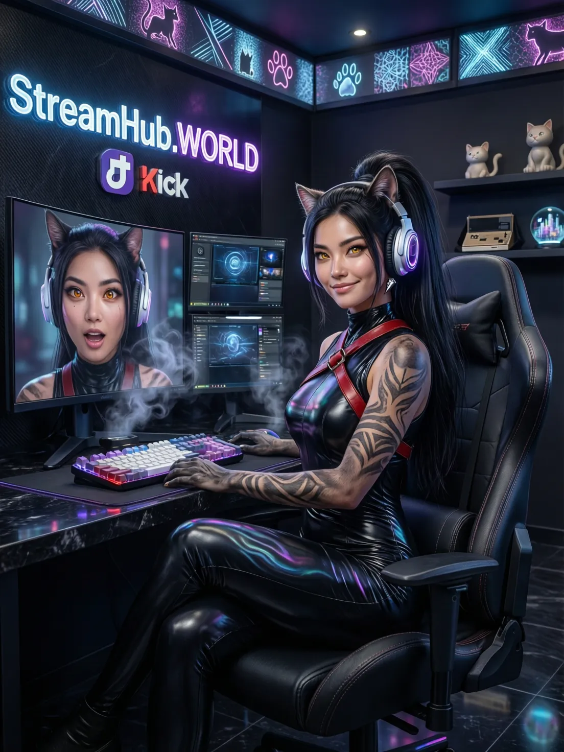 Nişinizi Bulmak ve Kimliğinizi Oluşturmak: Sizi Benzersiz Kılan Ne?