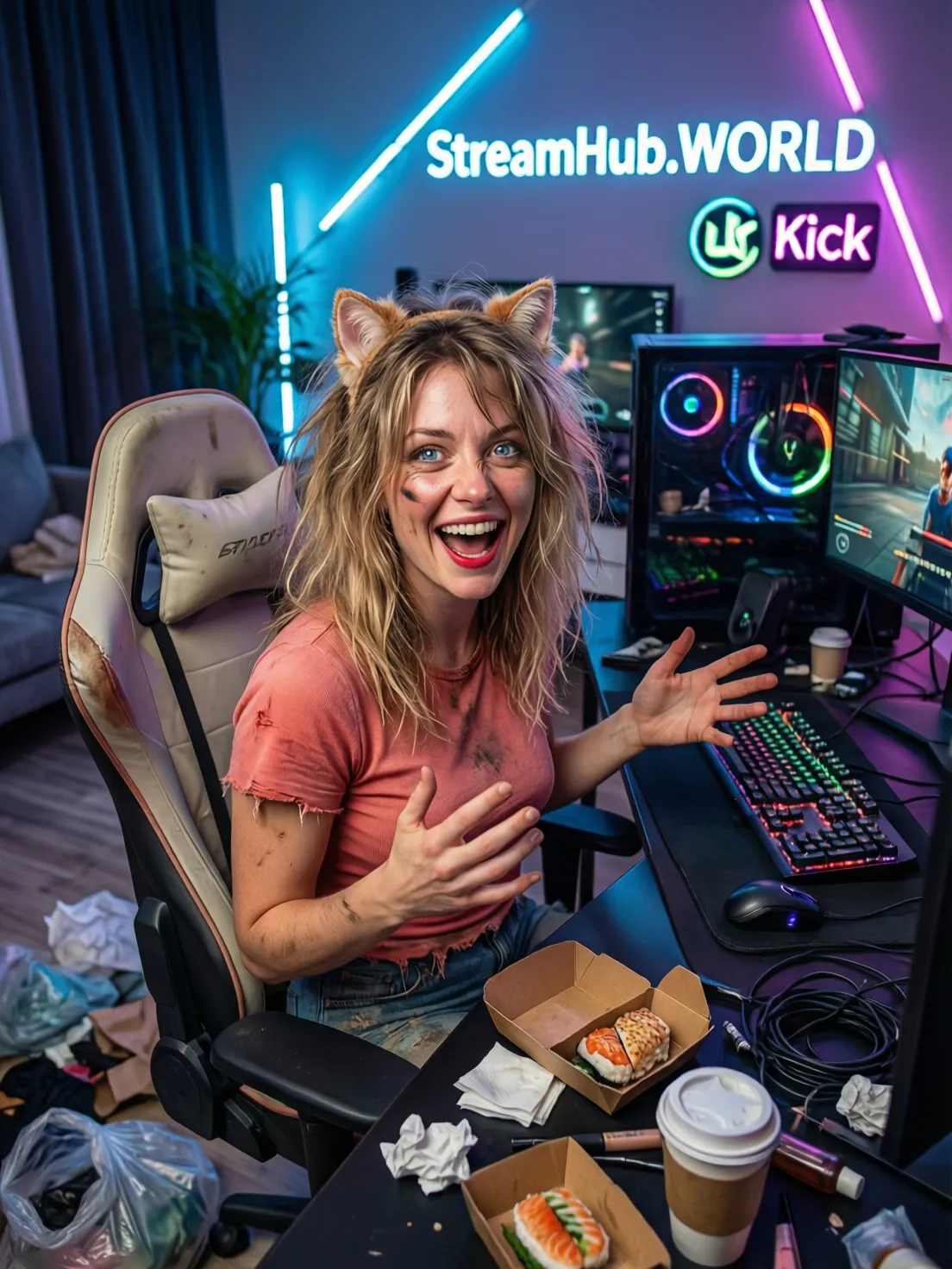 Twitch Raids and Hostings: How to Grow Your Channel Through Collaboration