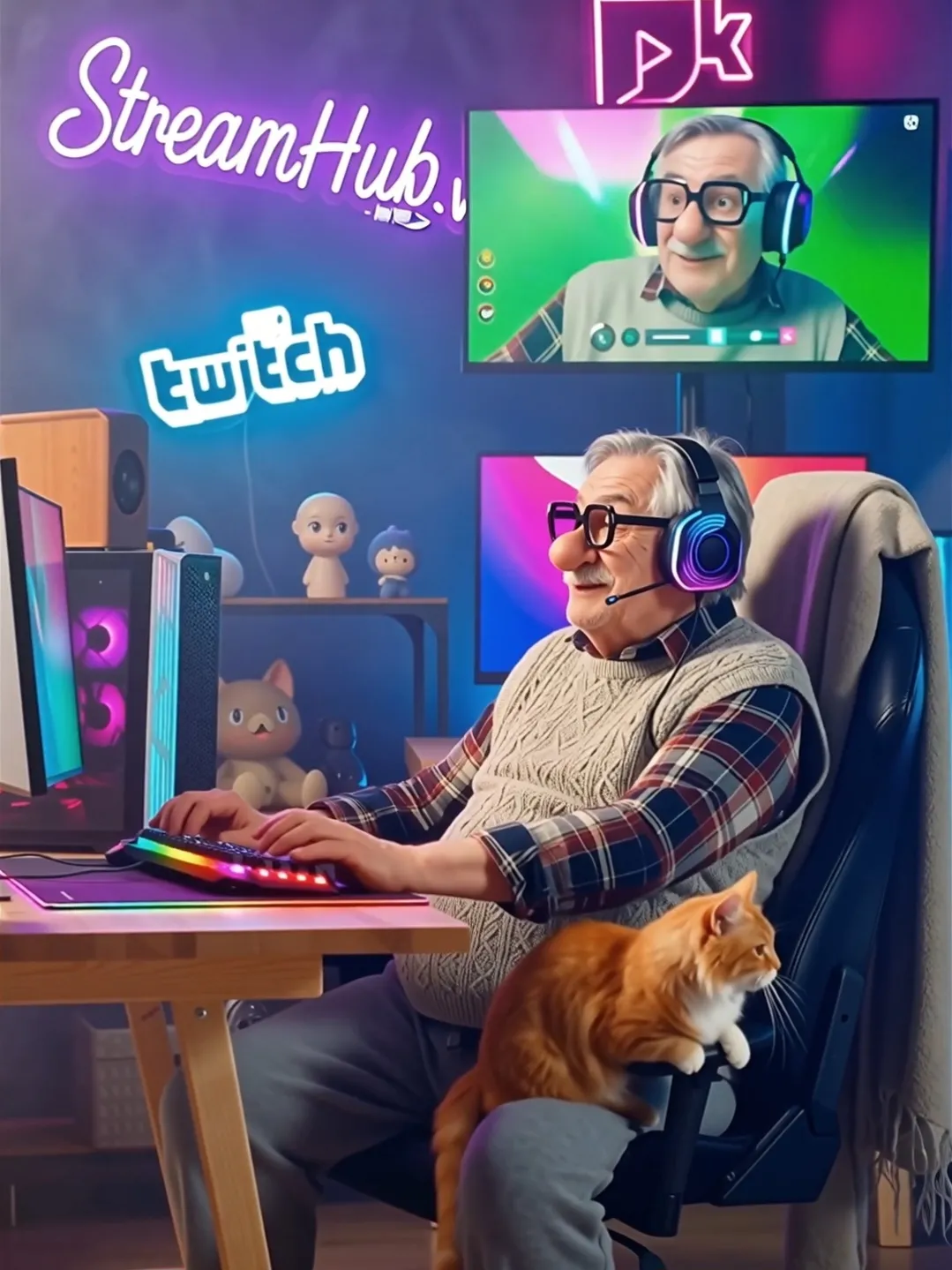 슈퍼챗 및 슈퍼 스티커: 실시간 소통을 통한 직접 후원