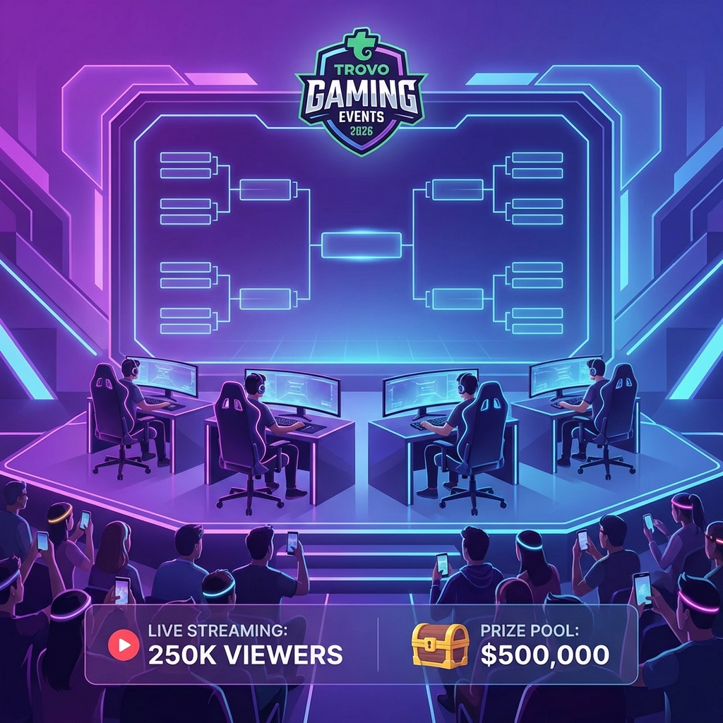 TROVO-analyysi 2026: Miksi tämä alusta on kannattavin aloittelijoille