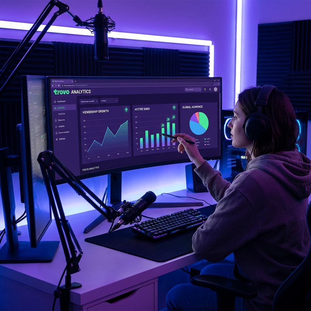 Trovo in 2026: Professional Analysis of the Underrated Streaming Platform