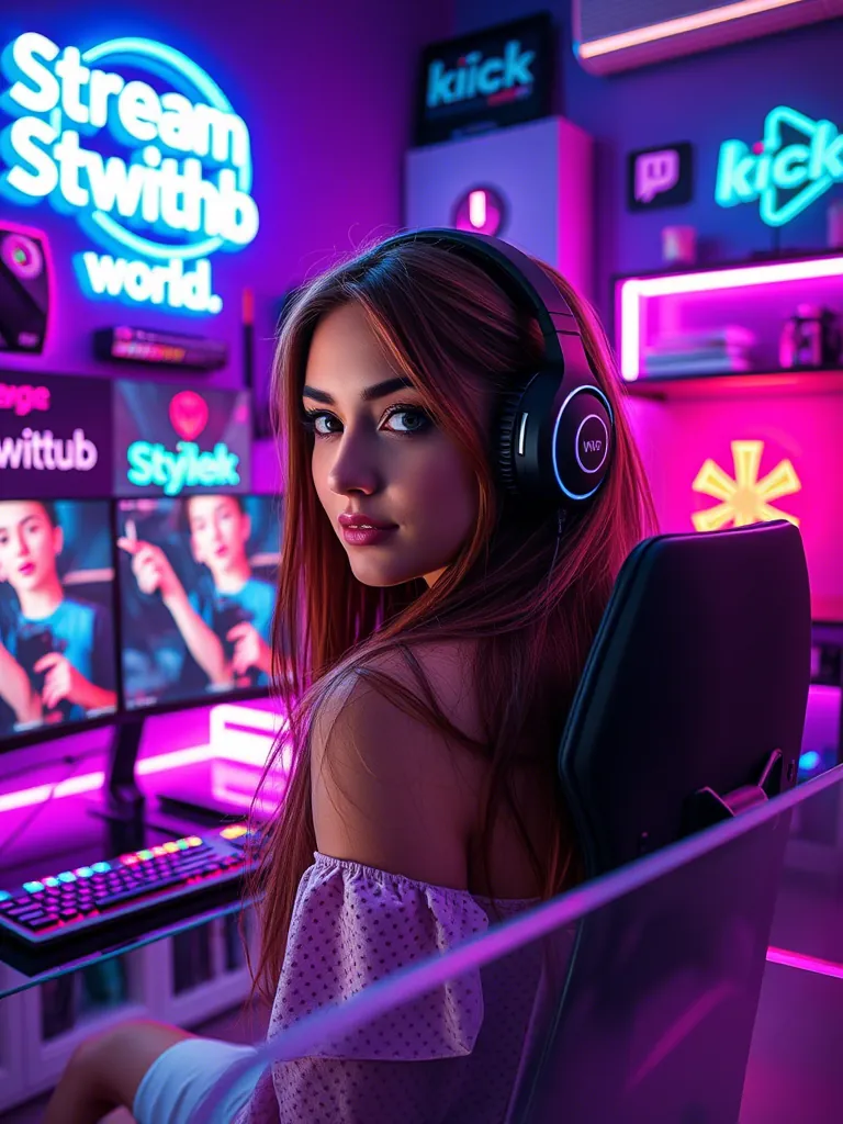 リスクなしのTrovo視聴者ブースト2026：チャンネルを保護する安全な方法