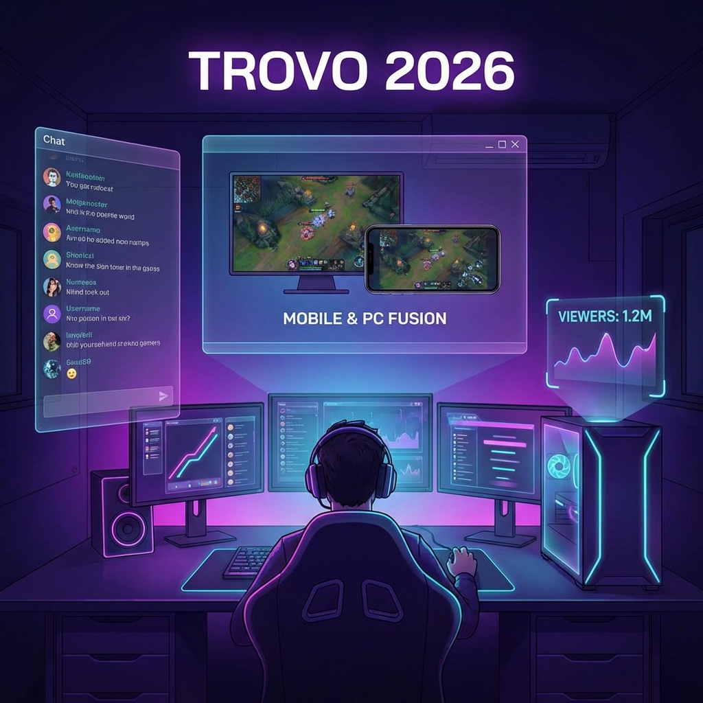 Trovo Analytic Review 2026: ROI, Tiers, and Profitability