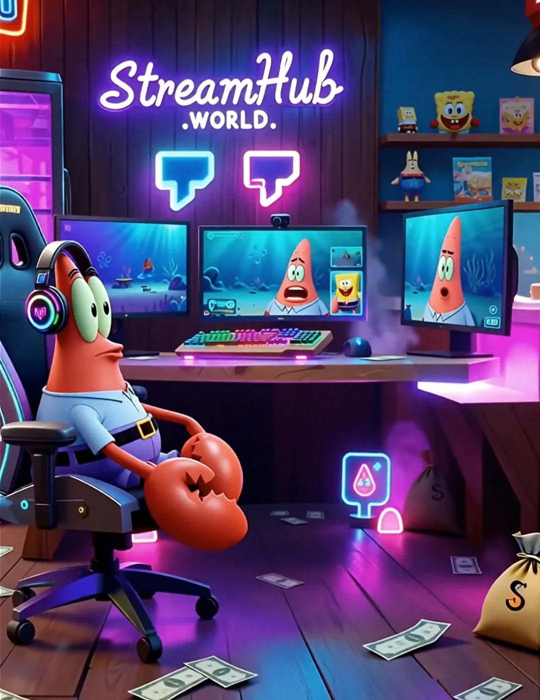 التفاعل المباشر: حجر الزاوية للمجتمع