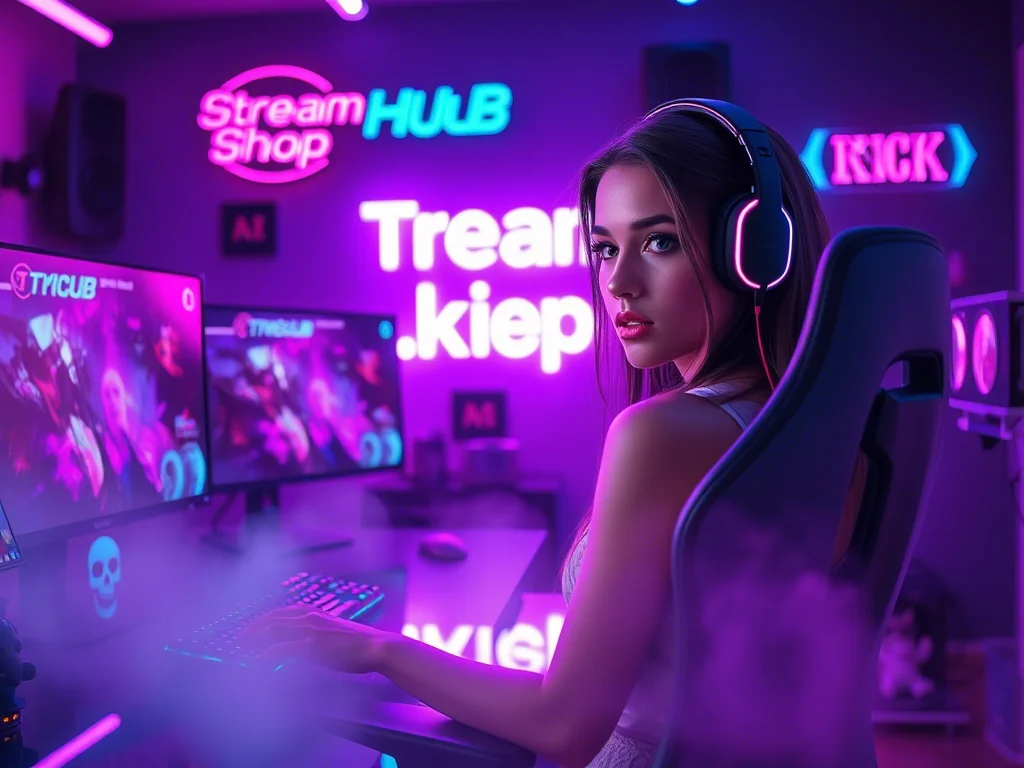 OBS Studio: قوة التخصيص والمرونة المطلقة