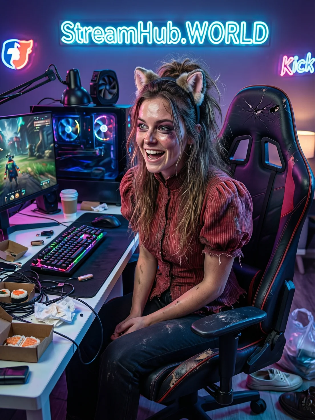 Aller au-delà du "Salut" : Créer des Moments Mémorables