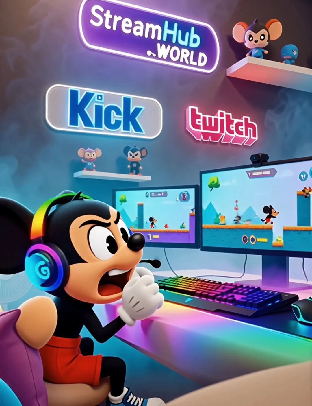 Understanding Sales Tax for Digital Products and Streamer Merch