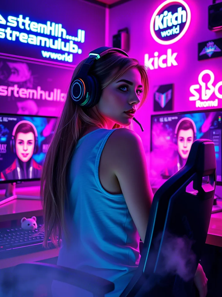 Comprendre Vos Revenus de Streamer : Plus Que les Subs et les Dons