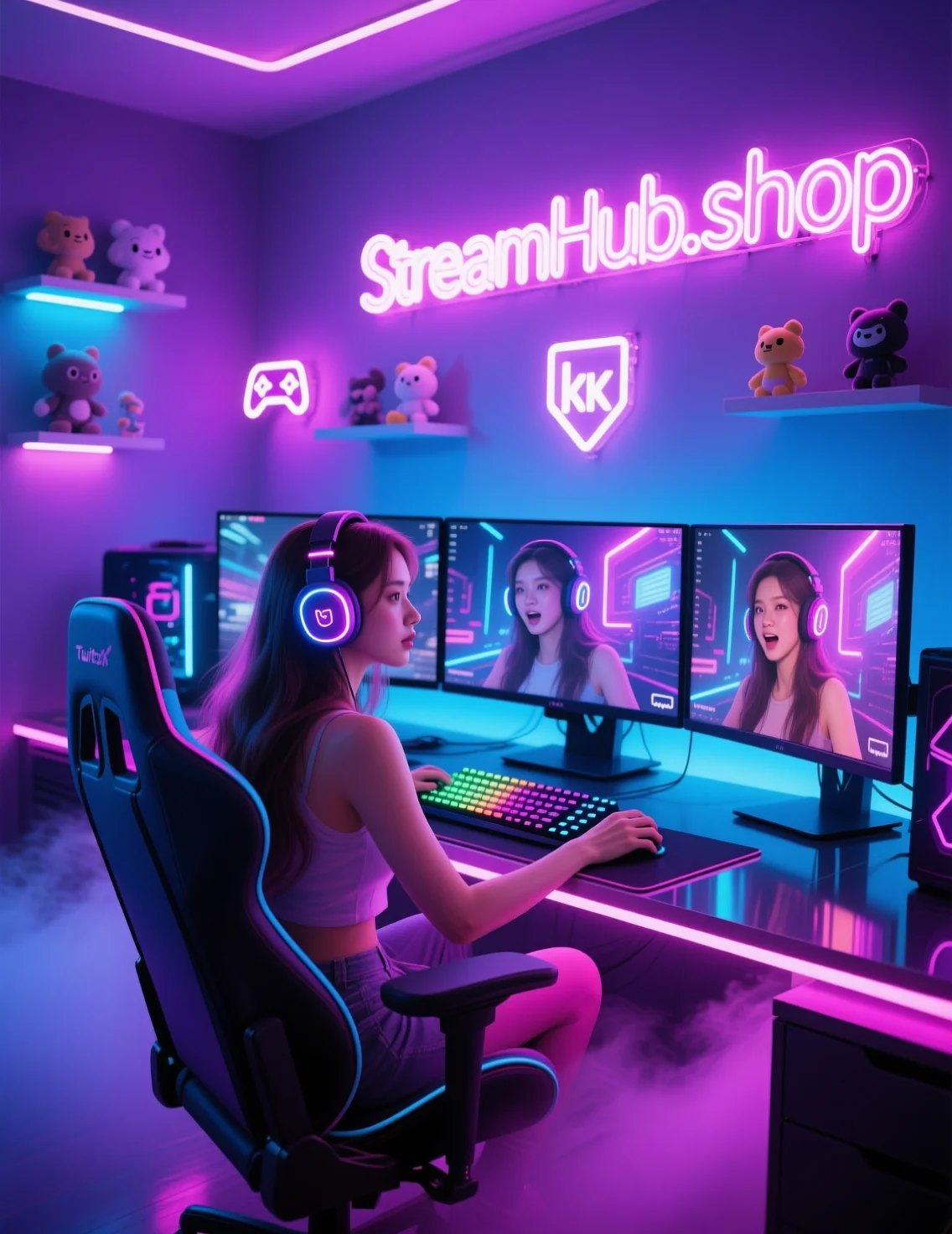 Performansı Önceliklendiren Temel OBS Ayarları