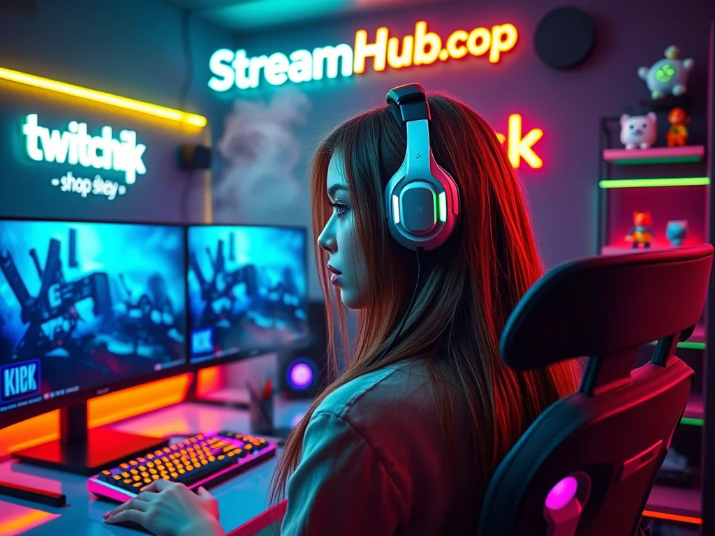 Twitch'in Görünmez Kuralları Neden Bu Kadar Önemli?