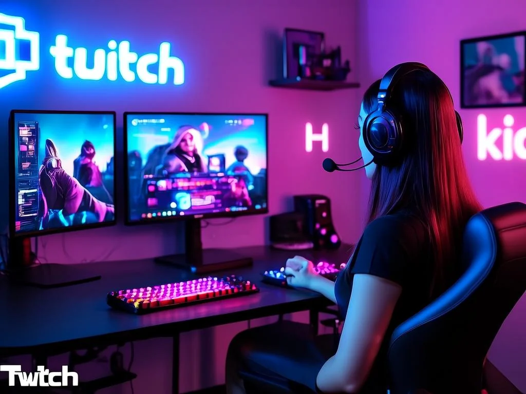 音效与变声器：直播中的多面手