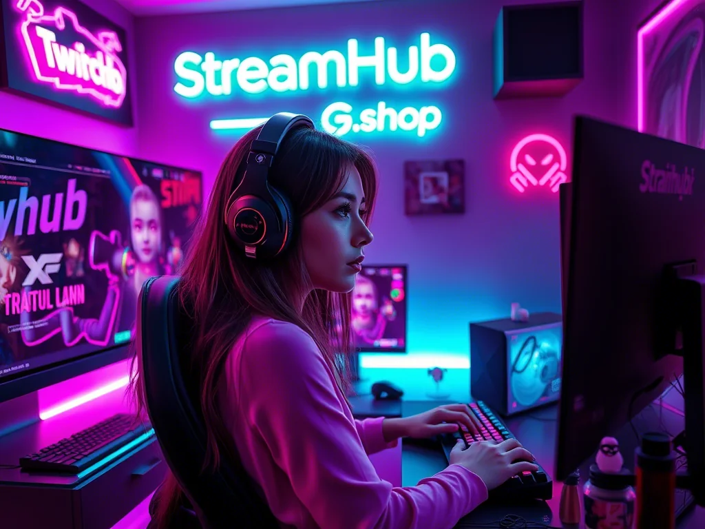 ストリーマーの収入、どこからどこまでが課税対象？