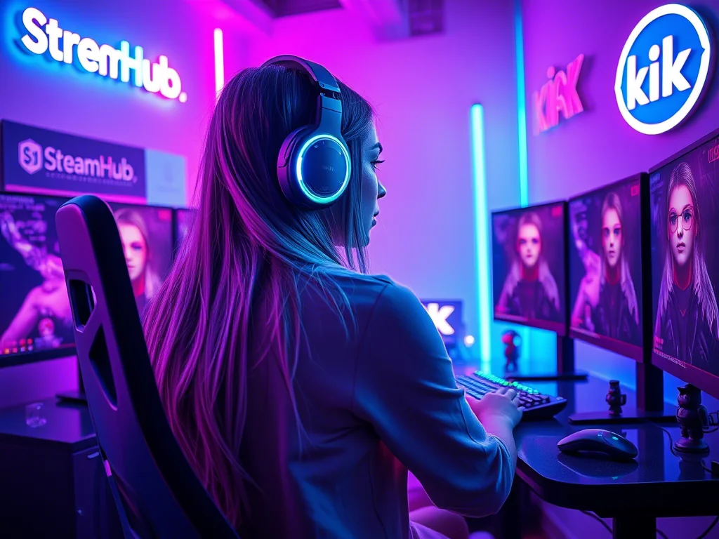 理解突袭（Raid）与托管（Host）：超越表面的流量