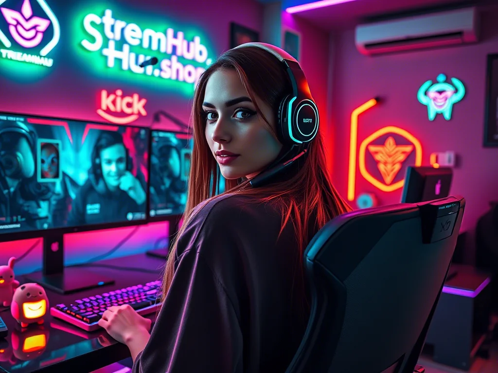 Optimizing Twitch Channel Tags and Categories for Discoverability