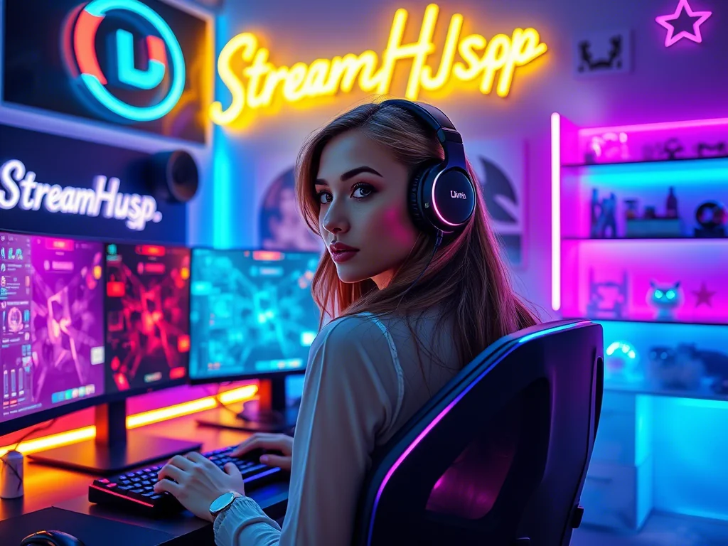 La Gran Decisión: ¿PC Gaming o Consola para tu Stream?