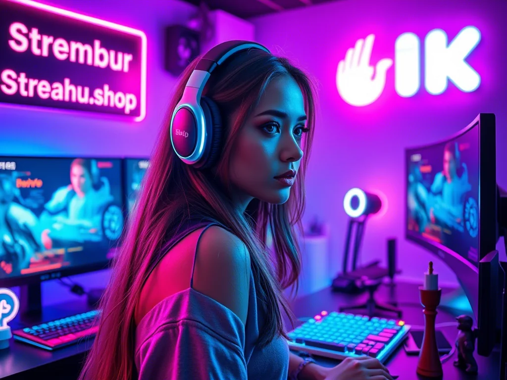 The Future of VR Streaming: Immersive Content and Technologies Explained