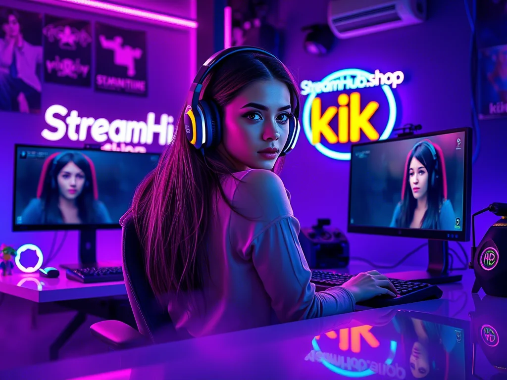 Mobile Streaming: Go Live from Your Phone with Top Apps