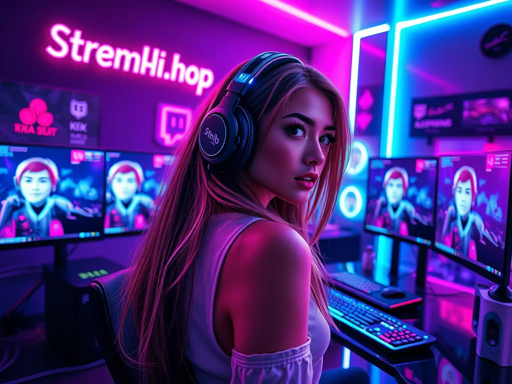 Construire une Communauté Saine : L'Art de la Modération sur Kick