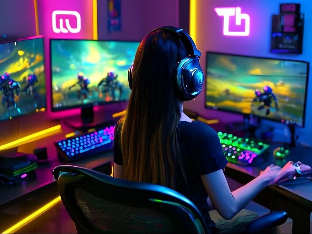 Psychological Strategies for Maintaining Focus During Long Streaming Sessions