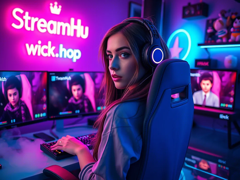 AI Tools for Streamers: Enhancing Production, Moderation, and Content Creation