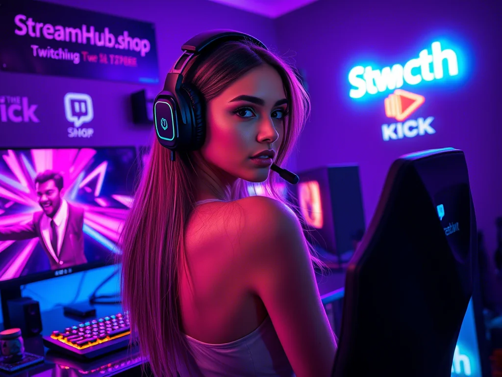 Miksi harkita monialustaista striimausta ja kenelle se sopii?