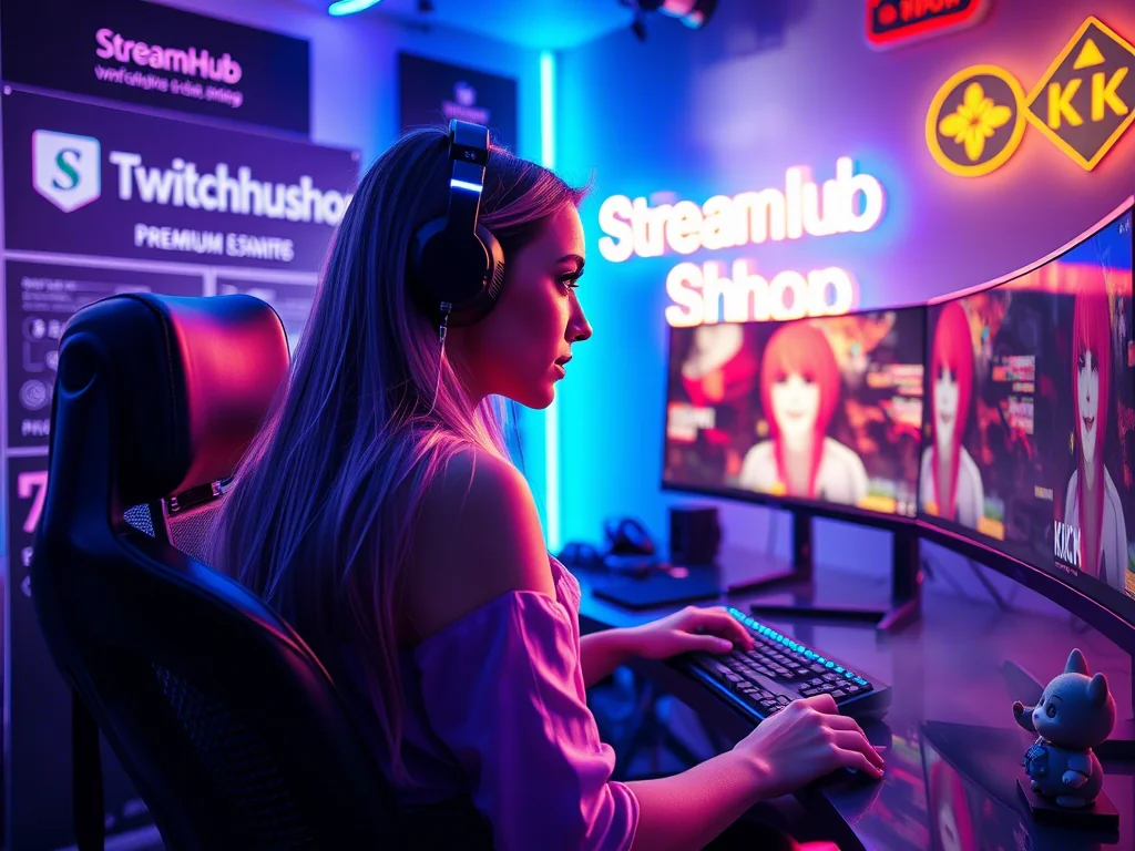 Escolhendo Seu Companheiro Digital: Nightbot, Streamlabs Cloudbot e Outros