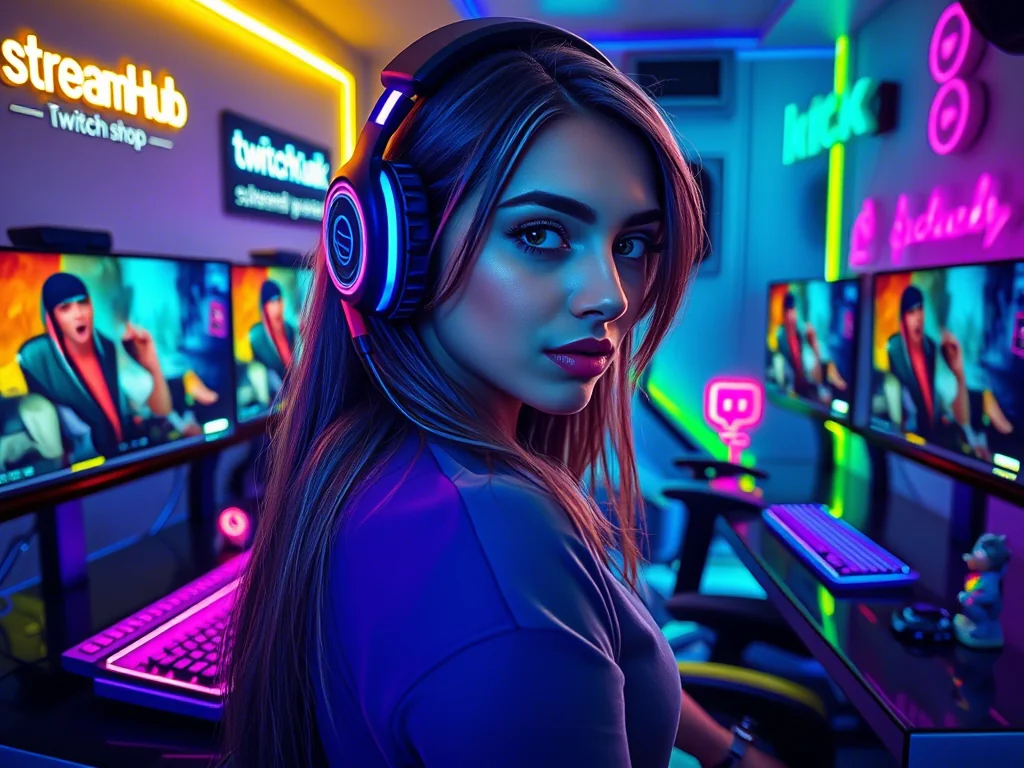 لماذا DSLR للبث المباشر؟